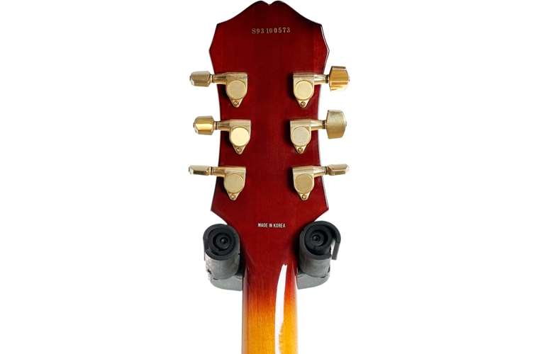 Epiphone 1993 Emperor Joe Pass Vintage Cherry Sunburst (Pre-Owned) Epiphone 1993 Emperor Joe Pass Vintage Cherry Sunburst (Pre-Owned)