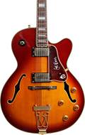 Epiphone 1993 Emperor Joe Pass Vintage Cherry Sunburst (Pre-Owned)