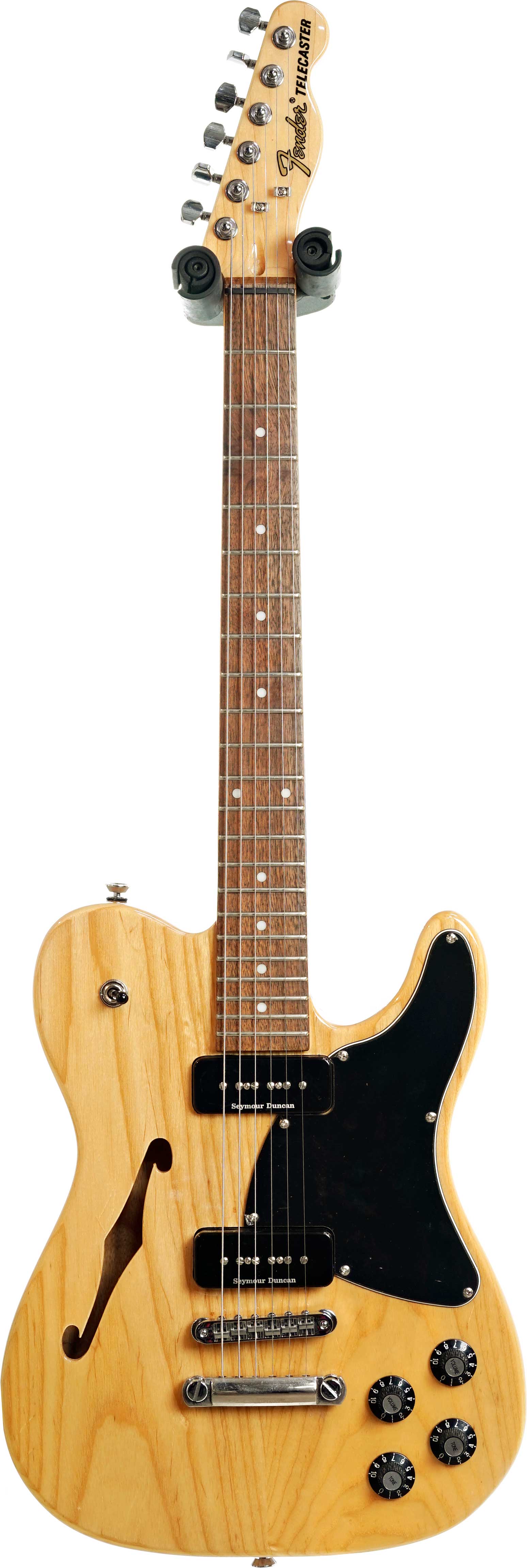 Fender Jim Adkins Telecaster Natural (Pre-Owned)