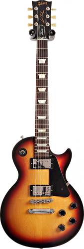 Gibson 2016 Les Paul Studio Faded T Fireburst (Pre-Owned) Gibson 2016 Les Paul Studio Faded T Fireburst (Pre-Owned)