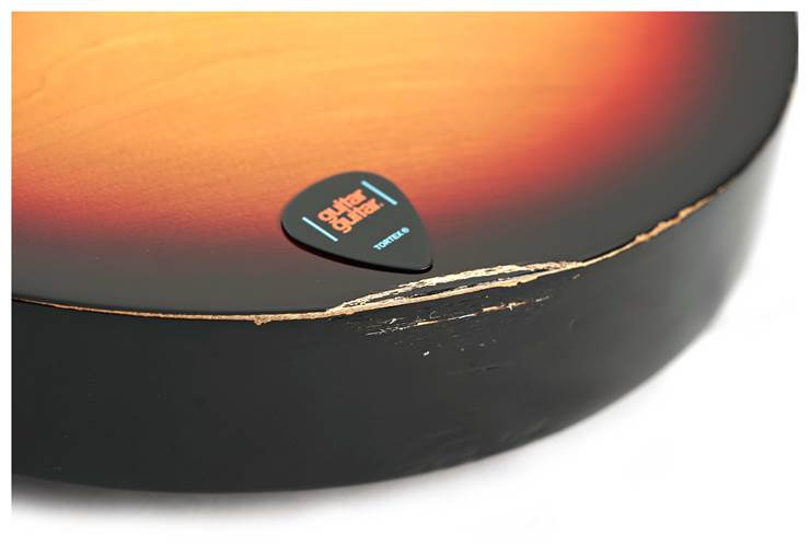 Gibson 2016 Les Paul Studio Faded T Fireburst (Pre-Owned) Gibson 2016 Les Paul Studio Faded T Fireburst (Pre-Owned)