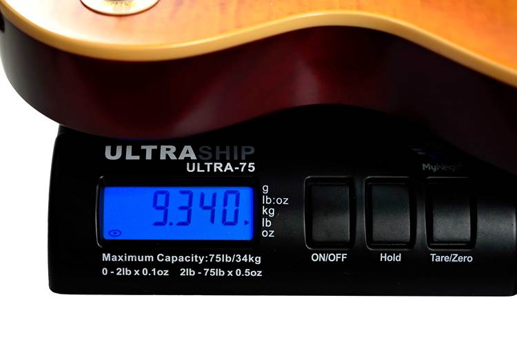Epiphone Joe Bonamassa Lazarus 1959 Les Paul Standard (Pre-Owned) Epiphone Joe Bonamassa Lazarus 1959 Les Paul Standard (Pre-Owned)