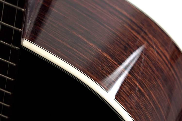 Eastman E20 SS Vintage Sunburst (Pre-Owned) Eastman E20 SS Vintage Sunburst (Pre-Owned)