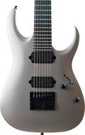 Ibanez Siganture APEX30-MGM Munky Metallic Grey Matte (Pre-Owned)