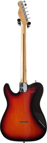 Fender 1996 Telecaster Plus V2 Tone Sunburst Rosewood Fingerboard (Pre-Owned) Fender 1996 Telecaster Plus V2 Tone Sunburst Rosewood Fingerboard (Pre-Owned)