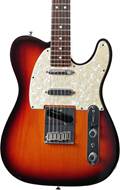 Fender 1996 Telecaster Plus V2 Tone Sunburst Rosewood Fingerboard (Pre-Owned)
