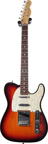 Fender 1996 Telecaster Plus V2 Tone Sunburst Rosewood Fingerboard (Pre-Owned) Fender 1996 Telecaster Plus V2 Tone Sunburst Rosewood Fingerboard (Pre-Owned)