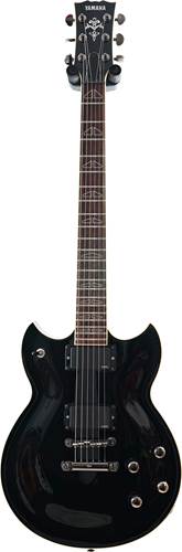 Yamaha SG1820ABL Black (Pre-Owned) Yamaha SG1820ABL Black (Pre-Owned)