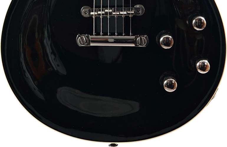 Yamaha SG1820ABL Black (Pre-Owned) Yamaha SG1820ABL Black (Pre-Owned)