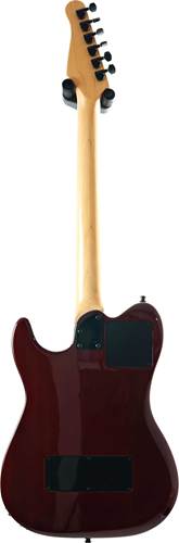 Godin Acousticaster 40th Anniversary KOA Rosewood Fingerboard (Pre-Owned) Godin Acousticaster 40th Anniversary KOA Rosewood Fingerboard (Pre-Owned)