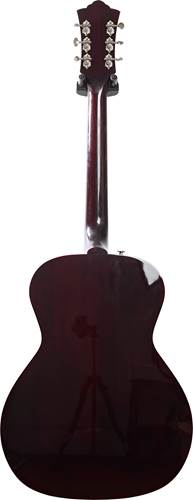 Guild 2009 F40 Valencia Natural (Pre-Owned) Guild 2009 F40 Valencia Natural (Pre-Owned)