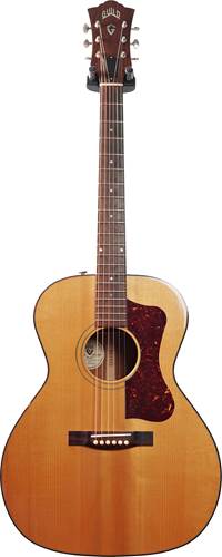 Guild 2009 F40 Valencia Natural (Pre-Owned) Guild 2009 F40 Valencia Natural (Pre-Owned)