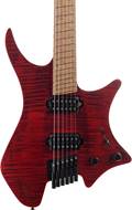 Strandberg 2017 Boden Original 6 Red (Pre-Owned)