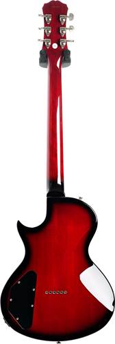 Epiphone Nighthawk Custom Reissue Fireburst (Pre-Owned) Epiphone Nighthawk Custom Reissue Fireburst (Pre-Owned)