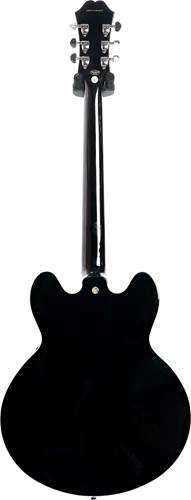 Epiphone ES335 Dot Ebony (Pre-Owned) Epiphone ES335 Dot Ebony (Pre-Owned)