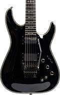 Schecter C1-FR S Hellraiser Black (Pre-Owned)