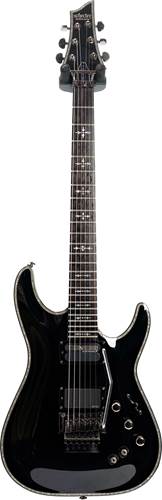 Schecter C1-FR S Hellraiser Black (Pre-Owned) Schecter C1-FR S Hellraiser Black (Pre-Owned)
