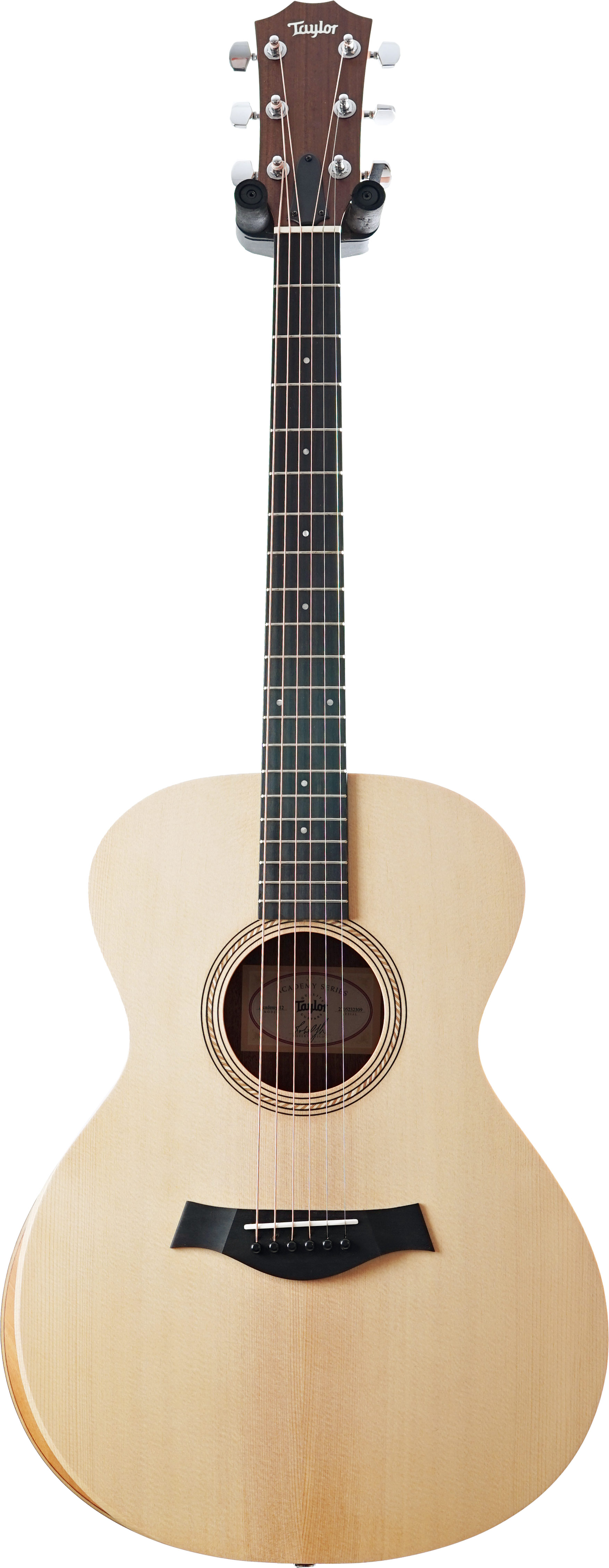 Taylor Academy 12 (Pre-Owned)
