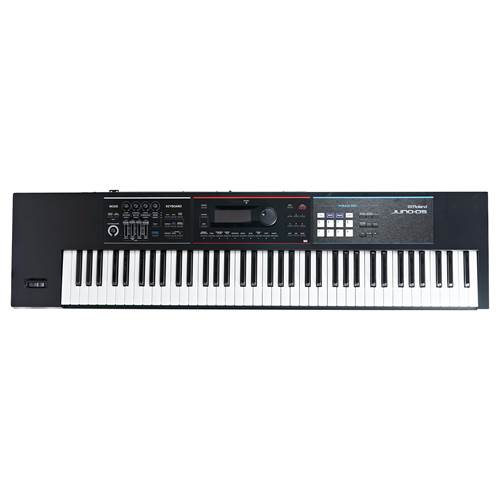 Roland JUNO DS-76 Synth (Pre-Owned) Roland JUNO DS-76 Synth (Pre-Owned)