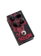 KHDK Electronics Dark Blood Kirk Hammet Signature Distortion (Pre-Owned)