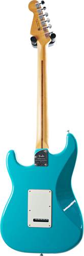 Fender American Professional II Stratocaster HSS Miami Blue Rosewood Fingerboard (Pre-Owned) Fender American Professional II Stratocaster HSS Miami Blue Rosewood Fingerboard (Pre-Owned)