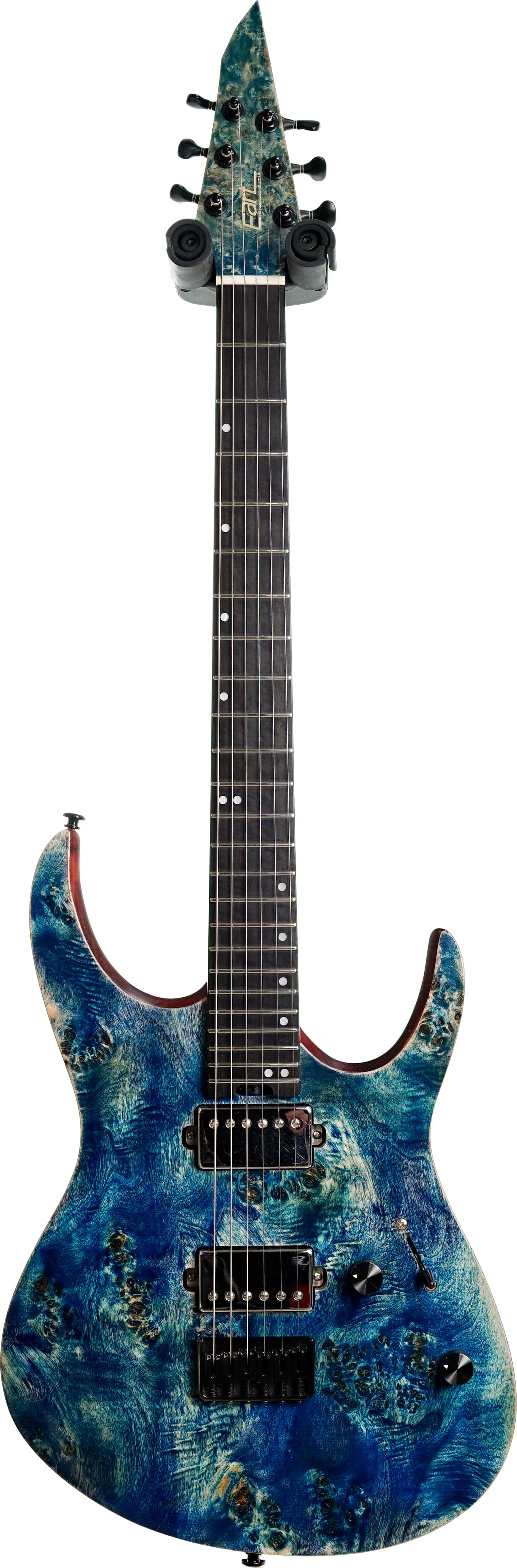 EART H6 Satin Open Pore Blue (Pre-Owned)