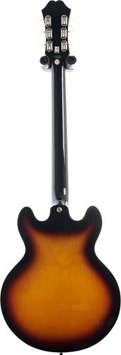 Epiphone 2020 Inspired by Gibson ES-339 Vintage Sunburst (Pre-Owned) Epiphone 2020 Inspired by Gibson ES-339 Vintage Sunburst (Pre-Owned)