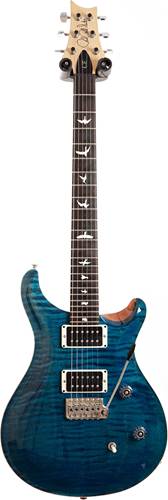 PRS CE24 Blue Matteo (Pre-Owned) PRS CE24 Blue Matteo (Pre-Owned)