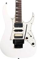 Ibanez RG350DXZ White (Pre-Owned)