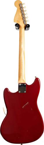 Fender 1965 Mustang Dakota Red (Pre-Owned) Fender 1965 Mustang Dakota Red (Pre-Owned)