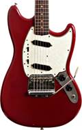 Fender 1965 Mustang Dakota Red (Pre-Owned)