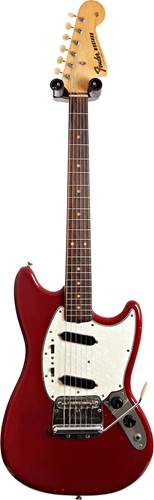 Fender 1965 Mustang Dakota Red (Pre-Owned) Fender 1965 Mustang Dakota Red (Pre-Owned)