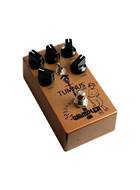 Wampler Tumnus Deluxe Overdrive V1 (Pre-Owned)