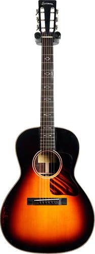 Eastman 2021 E20OOSS/V Antique Sunburst (Pre-Owned) Eastman 2021 E20OOSS/V Antique Sunburst (Pre-Owned)
