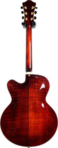 Eastman 2013 AR803CE-16 Classic Sunburst Archtop (Pre-Owned) Eastman 2013 AR803CE-16 Classic Sunburst Archtop (Pre-Owned)