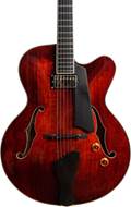 Eastman 2013 AR803CE-16 Classic Sunburst Archtop (Pre-Owned)