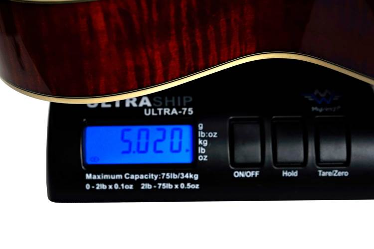 Eastman 2013 AR803CE-16 Classic Sunburst Archtop (Pre-Owned) Eastman 2013 AR803CE-16 Classic Sunburst Archtop (Pre-Owned)