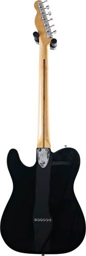 Fender 2023 American Vintage II 77 Telecaster Custom Maple Fingerboard Black (Pre-Owned) Fender 2023 American Vintage II 77 Telecaster Custom Maple Fingerboard Black (Pre-Owned)