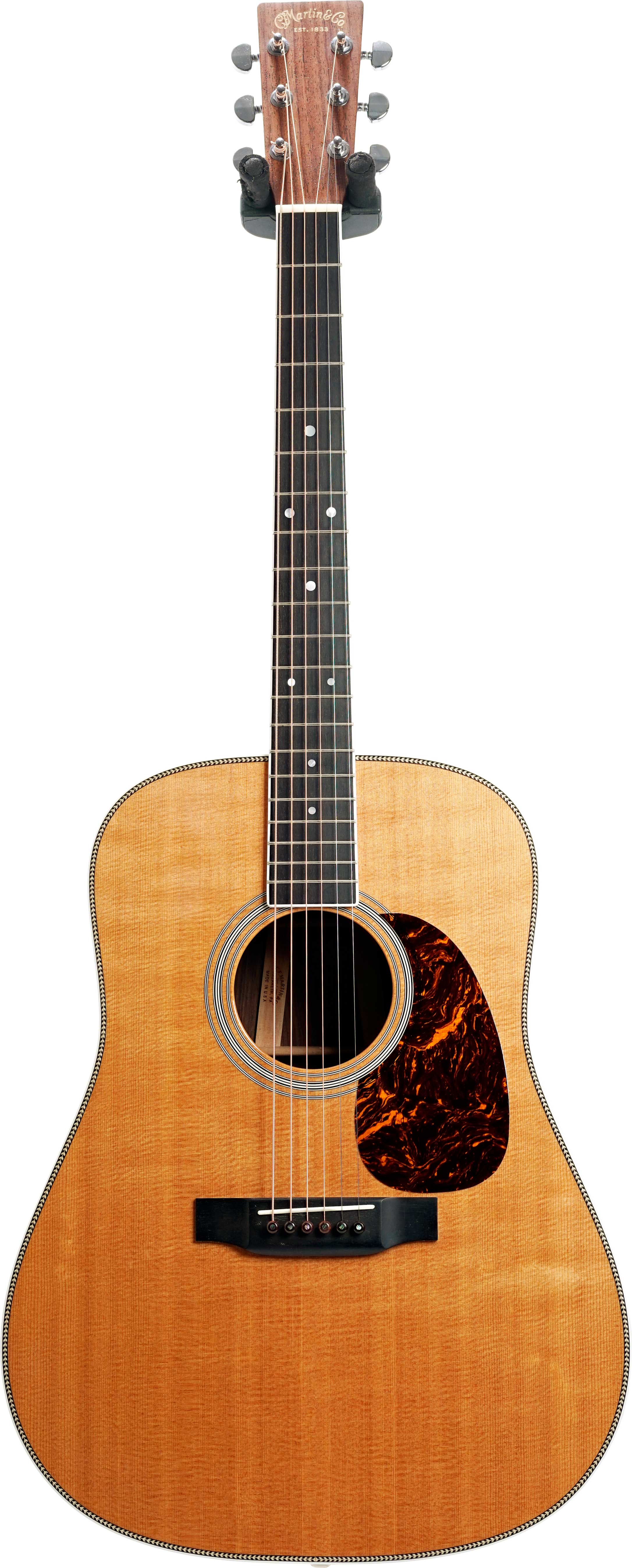 Martin 2013 Standard Series HD35 (Pre-Owned)