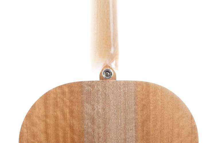 Cole Clark Little Lady LL1E Bunya Top Queensland Maple Back & Sides (Pre-Owned) Cole Clark Little Lady LL1E Bunya Top Queensland Maple Back & Sides (Pre-Owned)