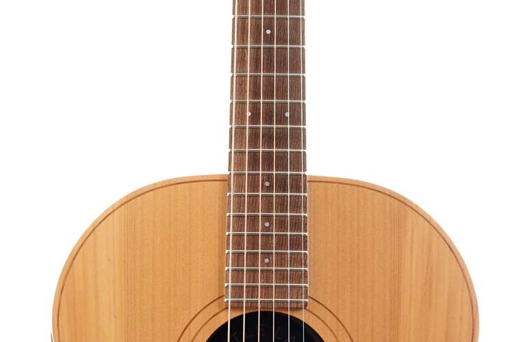 Cole Clark Little Lady LL1E Bunya Top Queensland Maple Back & Sides (Pre-Owned) Cole Clark Little Lady LL1E Bunya Top Queensland Maple Back & Sides (Pre-Owned)