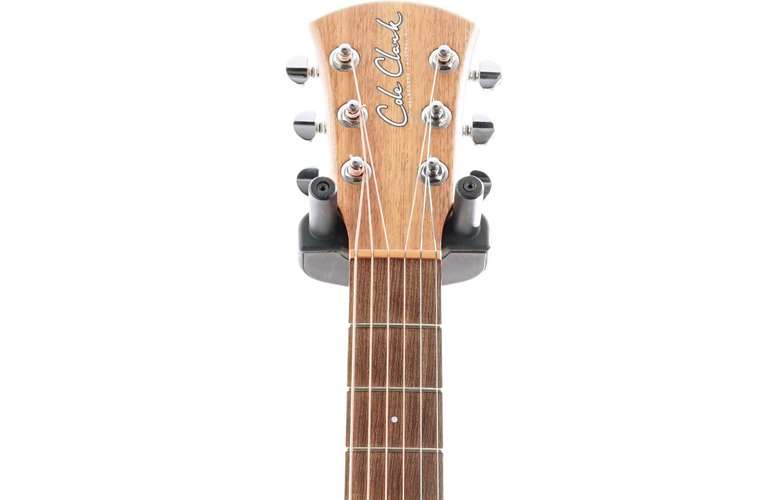 Cole Clark Little Lady LL1E Bunya Top Queensland Maple Back & Sides (Pre-Owned) Cole Clark Little Lady LL1E Bunya Top Queensland Maple Back & Sides (Pre-Owned)