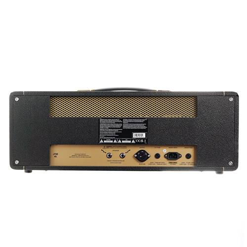 Marshall 2023 2245 JTM45 Valve Amp Head (Pre-Owned) Marshall 2023 2245 JTM45 Valve Amp Head (Pre-Owned)