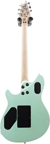 EVH 2022 Wolfgang Special Satin Surf Green Maple Fingerboard (Pre-Owned) EVH 2022 Wolfgang Special Satin Surf Green Maple Fingerboard (Pre-Owned)