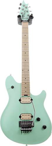 EVH 2022 Wolfgang Special Satin Surf Green Maple Fingerboard (Pre-Owned) EVH 2022 Wolfgang Special Satin Surf Green Maple Fingerboard (Pre-Owned)