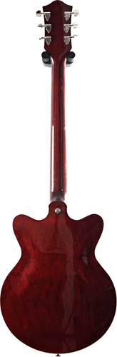 Gretsch G2655T Streamliner CB JR DC Bigsby Walnut Stain (Pre-Owned) Gretsch G2655T Streamliner CB JR DC Bigsby Walnut Stain (Pre-Owned)