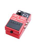 BOSS RC-1 Loop Station Pedal (Pre-Owned)