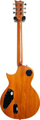 ESP LTD EC-1000TFM Honey Burst Satin (Pre-Owned) ESP LTD EC-1000TFM Honey Burst Satin (Pre-Owned)