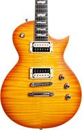 ESP LTD EC-1000TFM Honey Burst Satin (Pre-Owned)