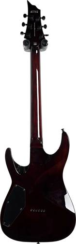 ESP LTD H-200 Dark Brown Sunburst (Pre-Owned) ESP LTD H-200 Dark Brown Sunburst (Pre-Owned)